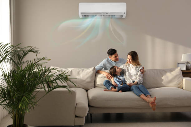 Best HVAC companies near me  in Kewaunee, WI