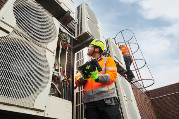 Best HVAC air duct cleaning  in Kewaunee, WI
