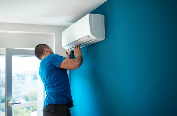 Best HVAC repair near me  in Kewaunee, WI