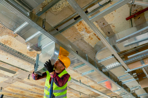 Best Heating repair services  in Kewaunee, WI