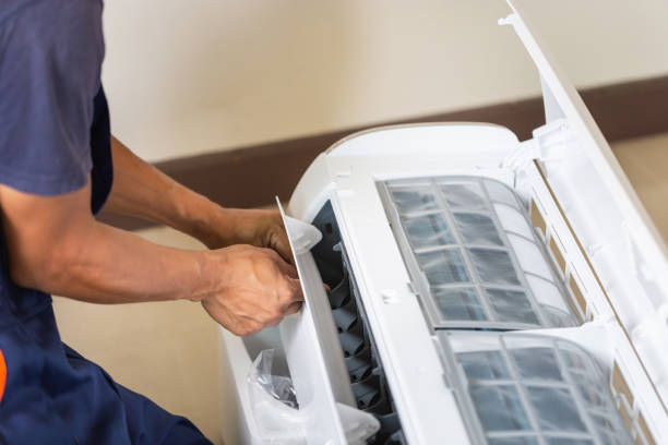 Best HVAC installation services  in Kewaunee, WI