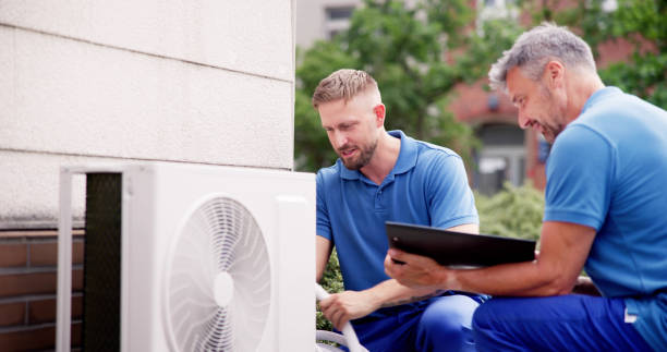 Best HVAC air duct cleaning  in Kewaunee, WI