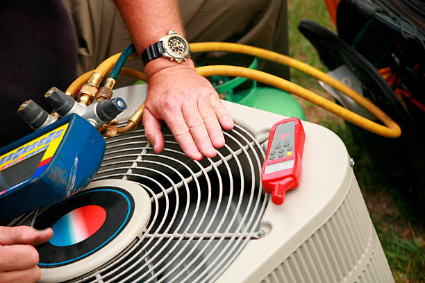 Best Emergency HVAC repair  in Kewaunee, WI
