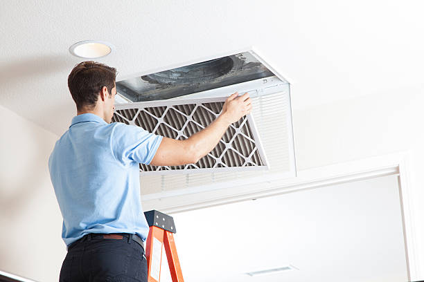 Best Air quality test  in Kewaunee, WI