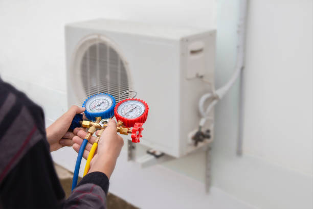 Reliable Kewaunee, WI HVAC Solutions