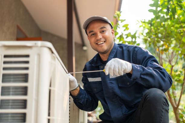 Best Central air repair  in Kewaunee, WI
